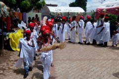 Cultural Day 2019