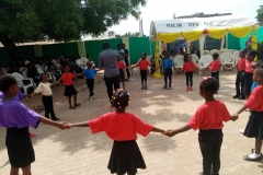 2019 End of Year Party at Born Great International Science School Asaba