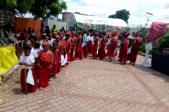 Cultural Day 2019